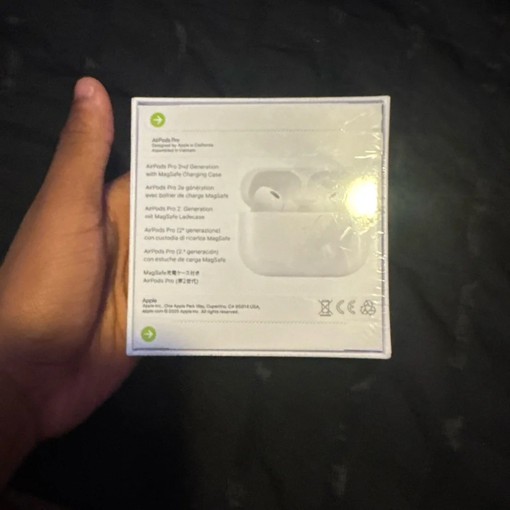 Apple AirPods Pro